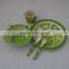 Eco-friendly Kids Dinnerware Set- Cartoon Design