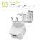 2015 Newlly Walnut 2.1A universal USB main travel wall charger