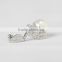 High Quality AAA Cubic Zircon Jewelry Bridal Luxury Sea Shell Pearl Earrings for Women Fine Wedding Jewelry