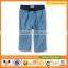 Toddler Girl Child Children Jeans Roll Up Pants