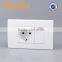 15 Amp Wall Socket power electrical european outlets