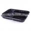 KW3-1104 Wholesale Japanese Eco Friendly 5 Compartment Disposable Custom Print Take Away Food Storage Bento Lunch Box Container