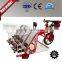 factory supply walking tractor manual seeder