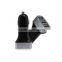 2015 hot sale usb car charger for mobile phone
