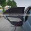 The Perfect Set Front Windshield Sunshade+Rear Window Sunshade+Car Curtain                        
                                                Quality Choice