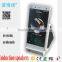 High Quality Motion Sensor Wireless Stereo Mini Speaker inductive speaker,magic induction speaker holder