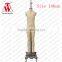 Promotional adjustable kids UK size body foam mannequin