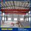 Machinery Single Beam Bridge Crane 5Ton,Travelling Beam Crane