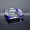 Best quality gift for crystal ashtray