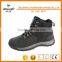 Breathable mesh afety boots and security work safety shoes and safety footwear