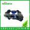 super Bright Headlight Rechargeable 2000 Lumens XM-L T6 LED Headlamp Zoomable Adjustable Focus Head Light Lamp