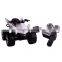 The newly designed plastic RC motorcycle toys for kids