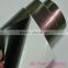 High glossy shiny brilliant pearl glitter chameleon film for car body wrapping