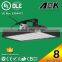 with 8 Years Warranty TUV GS UL DLC IP67 Waterproof 280W 30 meter high pole light