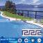 swimming pool glass decorative borderline for swimming pool
