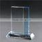 2015 New K9 Clear Glass Trophy Crystal Blank