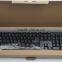 Combo rubber mouse and multimedia keyboard
