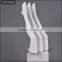 socks display male foot leggings mannequin