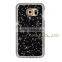 Free Sample Diamond cover for samsung galaxy S6 case, for Samsung galaxy S6 case