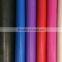 various colors of rubber fabric for women's corset
