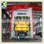 2015 double action deep drawing hydraulic press/hydraulic press machine/xinke