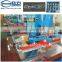 high frequency welding equipment for leather,plastic bag,heelpad, carpet, trademark