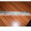 Separated heads high frequency welding machine for tents