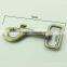 Manufacturers of Dog Hook in China Zinc Alloy Brass Dog Leash Snap Hook