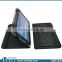 2015 Products Wholesale for Android 10.1 inch Universal Tablet Bluetooth Wireless Keyboard Case With Stand