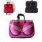 ladies Eva bra travel case/bra bags/bra carrying case panti photo