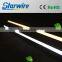 LED Aluminum profile for led strips light, OEM Length!