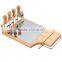 New design fashion stainless steel cheese slicer
