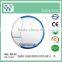 round mirror with light with shelf(WMD-8432)