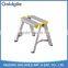 Goldgile 2016 Aluminium Double-sided step ladder