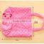 nylon foldable shopping bag tote shopping bag nylon shopping bag