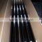 solar glass vacuum tube