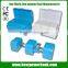 HC-006 mobile phone battery power adapter, dual usb unversal charger