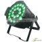 led par cans RGBWA 24x15w