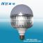 Quality aluminum ultra bright led light bulb 24w 30W 36w 4500K 75Ra E27 E40 light base indoor led bulb light fixture