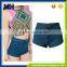 Europeamerican new style spring and summer hot selling high waist shorts