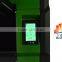 led uv flatbed printer Digital printing 270*550mm multifunctional for phone cases