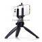 Top sale Digital Camera Use Tripods Stainless Steel Selfie Stick