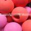 colorful and cheaper foam rainbow ball