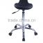 Latest innovative products cheap lab stool chair import from china