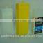 plastic tube for sock box