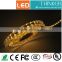 Non-waterproof 24V led flexible strip light for clothes