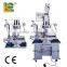 Colorful heat transfer machine TH-ZB200 for Taper cup printing