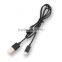 Custom Wholesale Cell Phone Accessories 2A V8 Micro USB Charging Cable