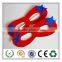 New 2016 Fashion Kids Party Felt Superhero Mask with Headband