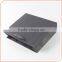 matte lamination embossing black shopping paper bag with handle                        
                                                                                Supplier's Choice